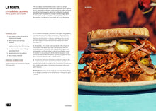 Load image into Gallery viewer, Salsa Daddy: Dip Your Way Into Mexican Cooking - Indie Indie Bang! Bang!