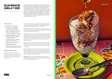 Load image into Gallery viewer, Salsa Daddy: Dip Your Way Into Mexican Cooking - Indie Indie Bang! Bang!