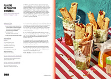 Load image into Gallery viewer, Salsa Daddy: Dip Your Way Into Mexican Cooking - Indie Indie Bang! Bang!