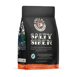 Salty Siren - 12 oz - Ground - Indie Indie Bang! Bang!