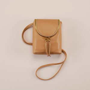 HOBO | Fern Sandstorm Crossbody - Indie Indie Bang! Bang!