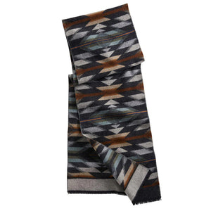 Pendleton | Wyeth Trail Oxford Scarf - Indie Indie Bang! Bang!