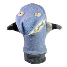 Load image into Gallery viewer, Cate and Levi Wool Puppets - Various Styles - Indie Indie Bang! Bang!