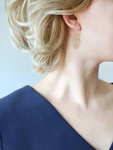 Load image into Gallery viewer, Owl Filigree Earrings - Indie Indie Bang! Bang!