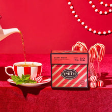 Load image into Gallery viewer, Silent Night - Holiday Seasonal Herbal Tea