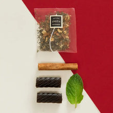 Load image into Gallery viewer, Silent Night - Holiday Seasonal Herbal Tea