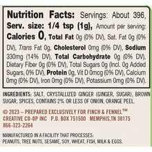 Load image into Gallery viewer, Spiced Brine Blend - Indie Indie Bang! Bang!