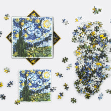 Load image into Gallery viewer, Starry Night Petals