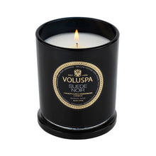 Load image into Gallery viewer, Suede Noir 9.5oz Candle - Indie Indie Bang! Bang!