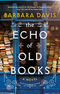 The Echo of Old Books - Indie Indie Bang! Bang!