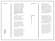 Load image into Gallery viewer, The Cocktail Bible: An A-Z of two hundred classic and contemporary cocktail recipes with anecdotes for the curious and techniques for the adventurous - Indie Indie Bang! Bang!