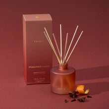 Load image into Gallery viewer, Pomander Clove Reed Diffuser