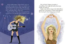 Load image into Gallery viewer, My Little Golden Book: Taylor Swift - Indie Indie Bang! Bang!