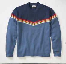 Load image into Gallery viewer, Dean Crew Sweater - Indie Indie Bang! Bang!