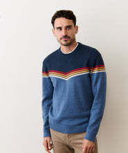 Load image into Gallery viewer, Dean Crew Sweater - Indie Indie Bang! Bang!