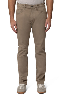 Mavi Seasonal | Marcus Slim Straight Leg Jeans in Brindle Supermove - Indie Indie Bang! Bang!