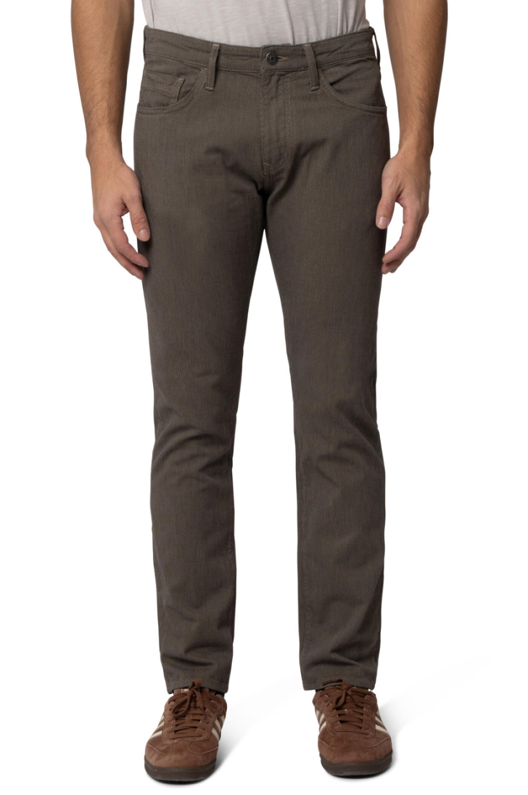 Mavi Seasonal | Jake Brindle Stripe Pant - Indie Indie Bang! Bang!