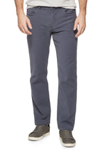 Load image into Gallery viewer, Garvin 5-Pocket Terry Pant - Charcoal - Indie Indie Bang! Bang!