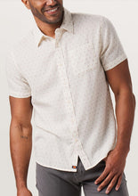 Load image into Gallery viewer, Dobby Short Sleeve Shirt - Indie Indie Bang! Bang!