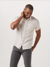 Load image into Gallery viewer, Dobby Short Sleeve Shirt - Indie Indie Bang! Bang!