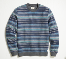 Load image into Gallery viewer, Marine Layer | Fleece Out Crewneck - Indie Indie Bang! Bang!