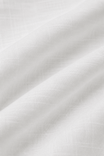 Load image into Gallery viewer, Sterling Jacquard Herringbone Print Dress Shirt