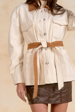 Load image into Gallery viewer, Jericho Jacket |Elan