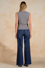 Load image into Gallery viewer, Ramsey Draped Top | Elan
