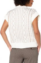 Load image into Gallery viewer, Dolman 1/4 Zip Sweater - Indie Indie Bang! Bang!