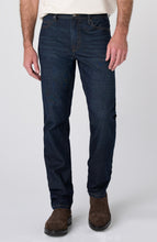 Load image into Gallery viewer, Regent Relaxed Straight Leg - Hudson
