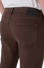 Load image into Gallery viewer, Kingston Modern Straight Pant - Mocha