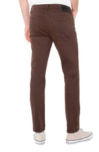 Load image into Gallery viewer, Kingston Modern Straight Pant - Mocha
