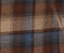 Load image into Gallery viewer, Ridder Long Sleeved Flannel Shirt - Indie Indie Bang! Bang!