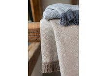 Load image into Gallery viewer, Vienna Fringe Throw - Indie Indie Bang! Bang!