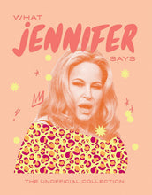 Load image into Gallery viewer, What Jennifer Says - Indie Indie Bang! Bang!