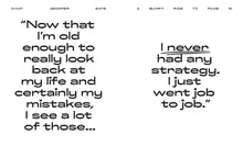Load image into Gallery viewer, What Jennifer Says - Indie Indie Bang! Bang!