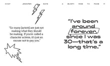 Load image into Gallery viewer, What Jennifer Says - Indie Indie Bang! Bang!