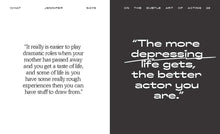 Load image into Gallery viewer, What Jennifer Says - Indie Indie Bang! Bang!