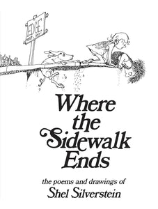 Where The Sidewalk Ends - Indie Indie Bang! Bang!