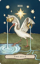 Load image into Gallery viewer, Tarot of The Woodland Wardens