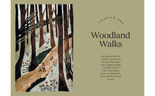Load image into Gallery viewer, The Wisdom of Walking in Nature: 50 Mindful &amp; Therapeutic Ways to Enjoy any Walk - Indie Indie Bang! Bang!