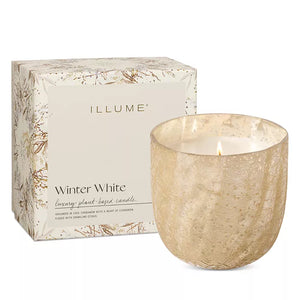 Illume Balsam and Cedar Candle & Reviews