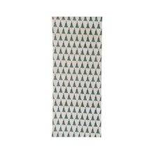 Load image into Gallery viewer, Christmas Tree Table Runner