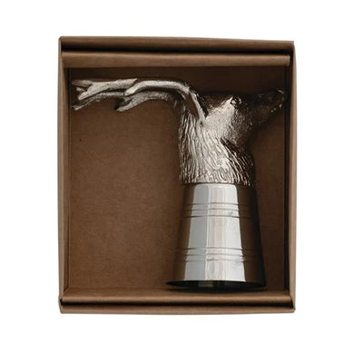 Reindeer Shot Glass - Indie Indie Bang! Bang!