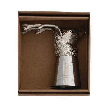 Reindeer Shot Glass - Indie Indie Bang! Bang!