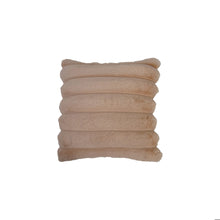 Load image into Gallery viewer, Faux Fur Pillow
