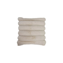 Load image into Gallery viewer, Faux Fur Pillow