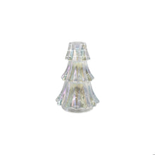 Load image into Gallery viewer, Glass Tree Taper Holder - Indie Indie Bang! Bang!