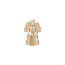Load image into Gallery viewer, Resin Angel, Gold Finish - Indie Indie Bang! Bang!