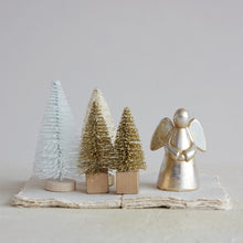 Load image into Gallery viewer, Resin Angel, Gold Finish - Indie Indie Bang! Bang!